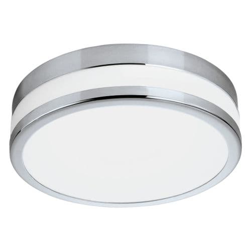 Eglo LED Palermo Wall/Ceiling Light 94998 UK By Massive Lighting