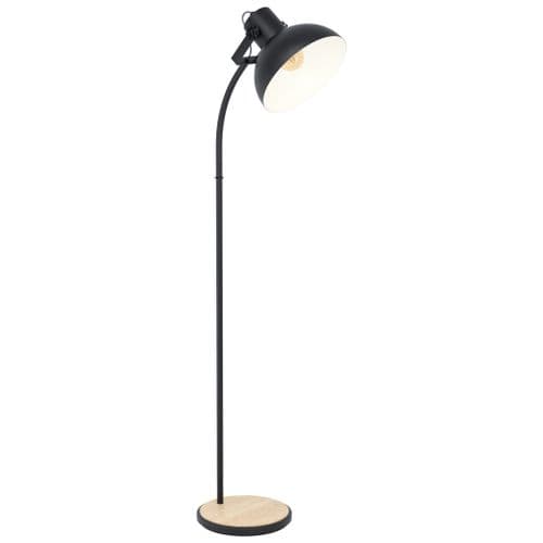 Eglo Lubenham Floor 43166 UK By Massive Lighting