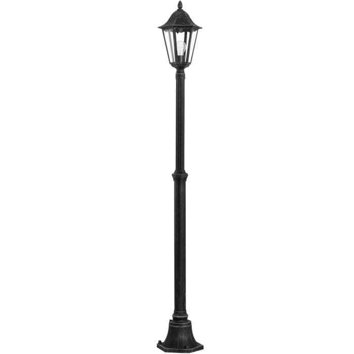 Eglo Navedo Floor Light 93464 UK By Massive Lighting