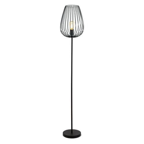 Eglo Newtown Floor Light 49474 UK By Massive Lighting