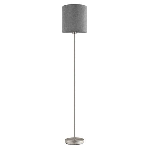 Eglo Pasteri Floor Light 96377 UK By Massive Lighting