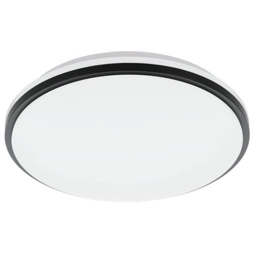 Eglo Pinetto Wall/Ceiling Light 900366 UK By Massive Lighting