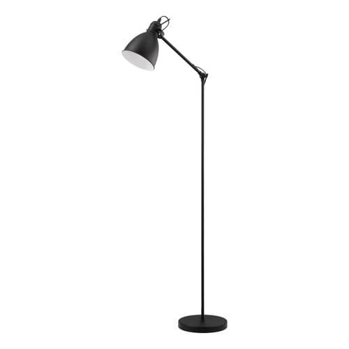 Eglo Priddy Floor Light 49471 UK By Massive Lighting