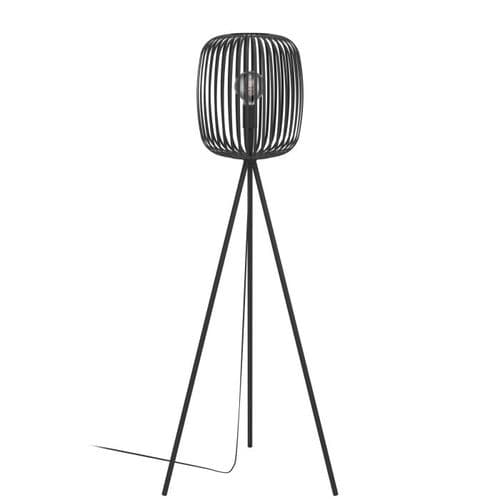 Eglo Romazzina Floor Light 900522 UK By Massive Lighting