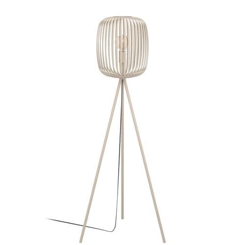 Eglo Romazzina Floor Light 900523 UK By Massive Lighting
