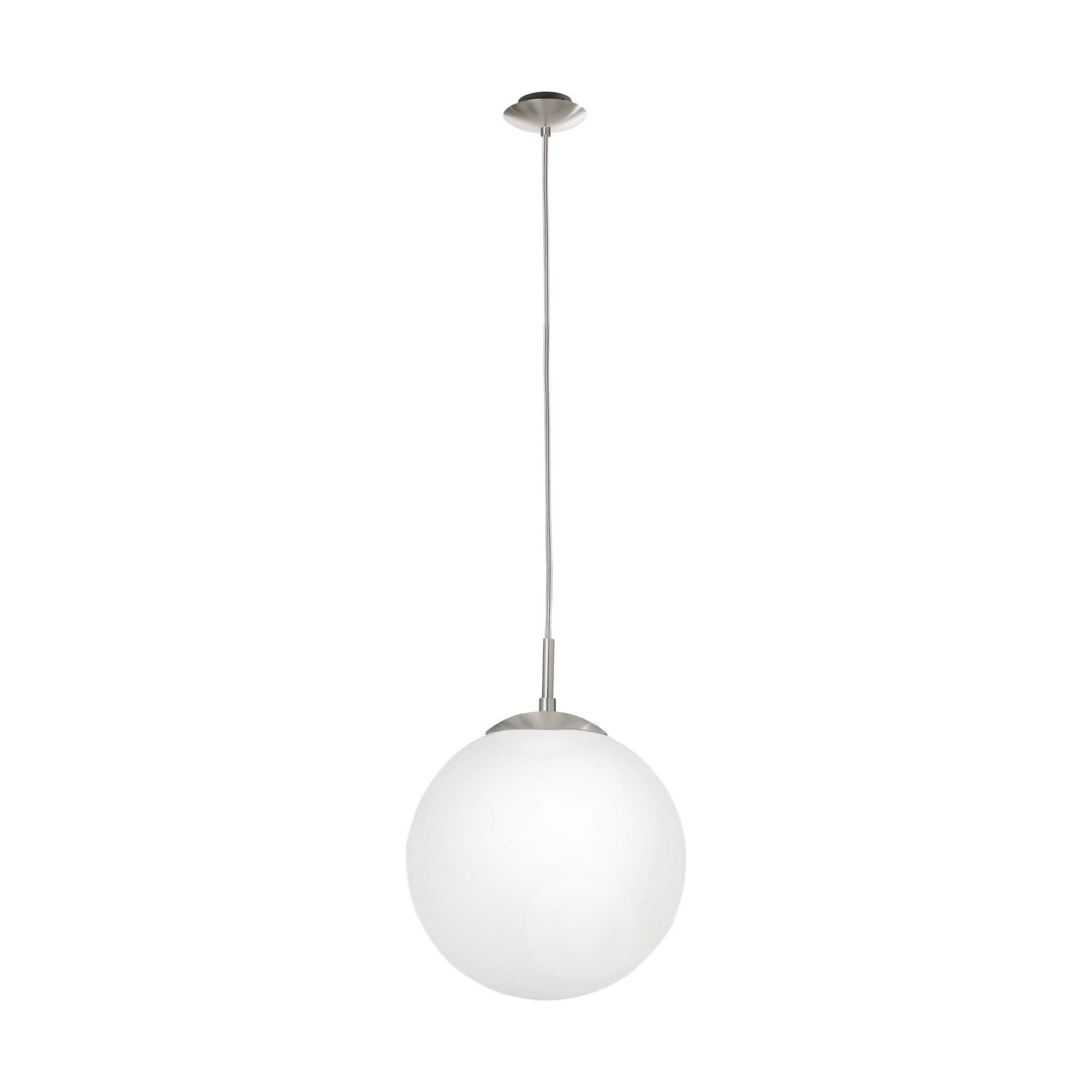 Eglo Rondo Pendant Light 85262 UK By Massive Lighting