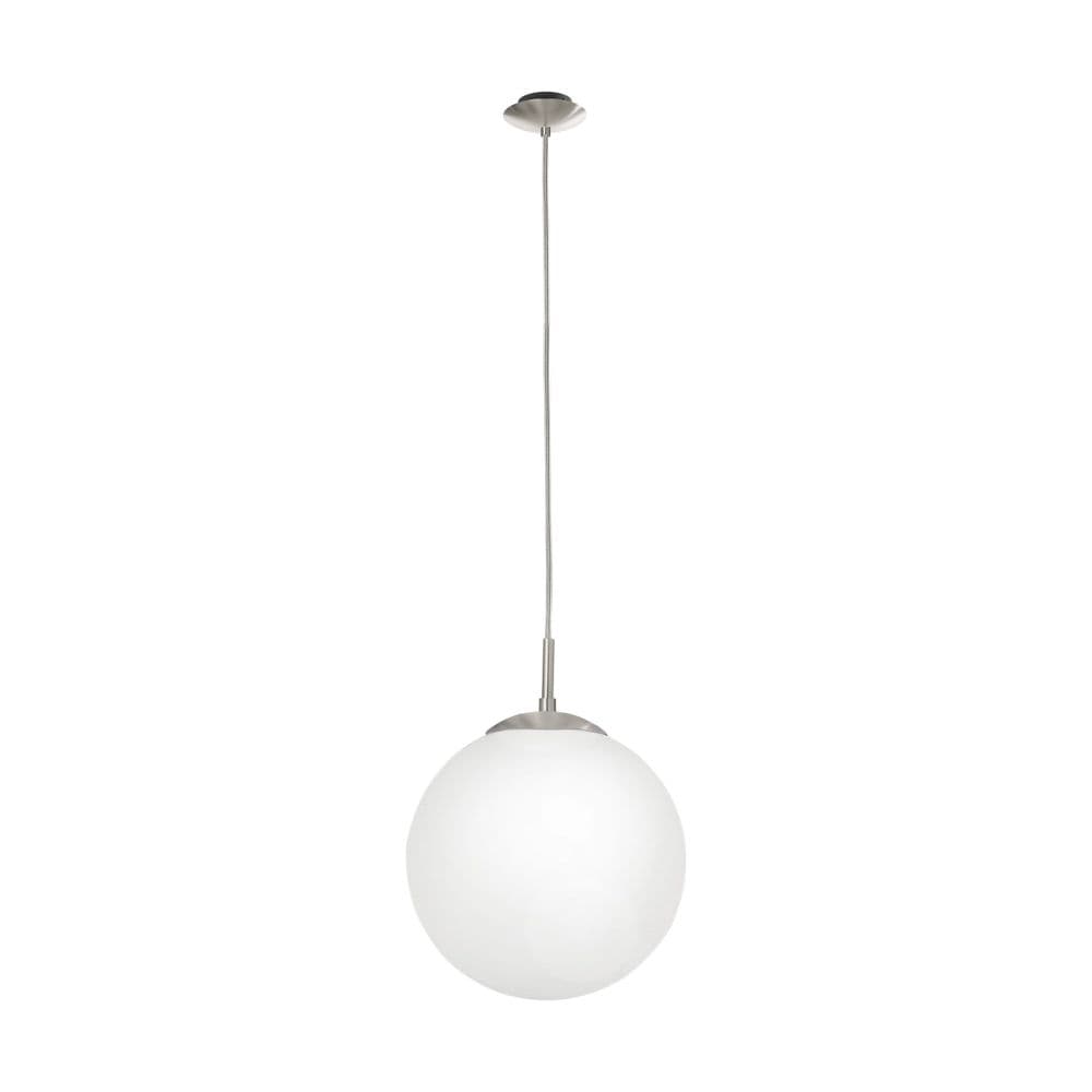 Eglo Rondo Pendant Light 85262 UK By Massive Lighting