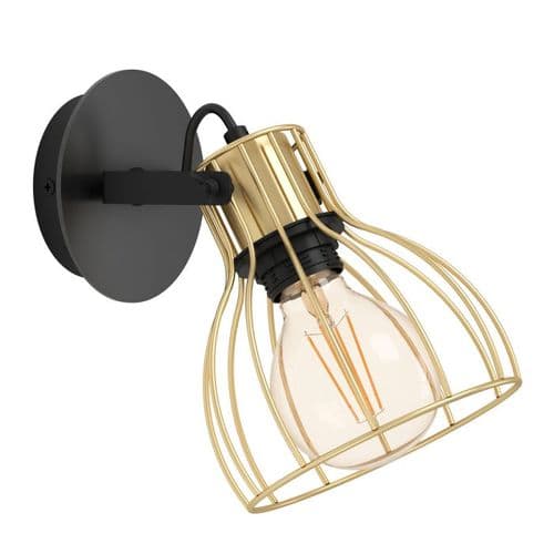 Eglo Sambatello Spot 900382 UK By Massive Lighting