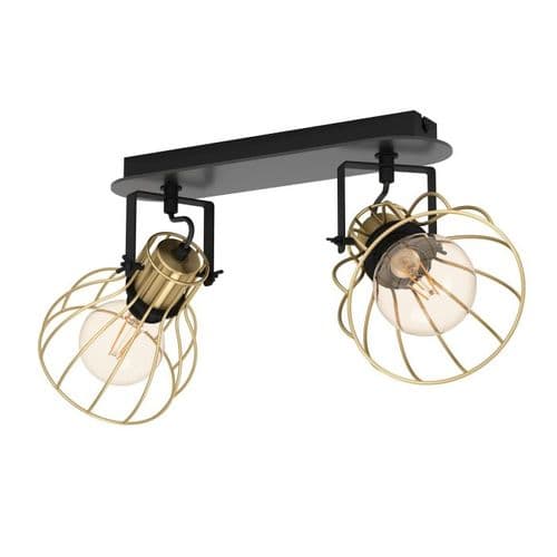 Eglo Sambatello Spot 900383 UK By Massive Lighting