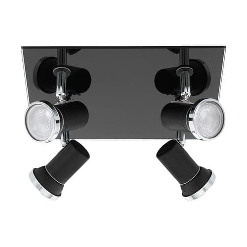 Eglo Tamara 1 Spot 33678 UK By Massive Lighting