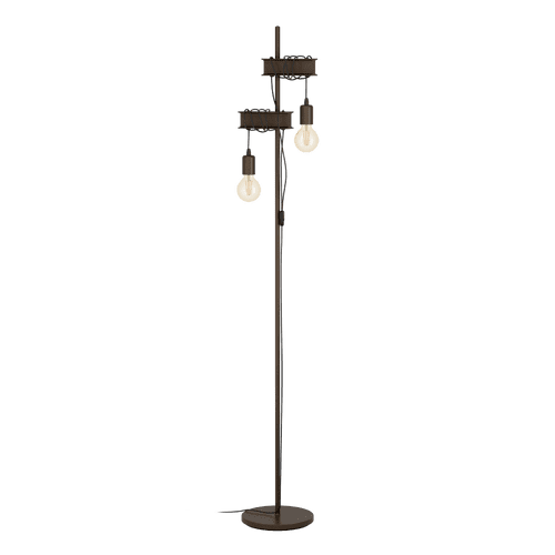 Eglo TOWNSHEND 4 43526 UK By Massive Lighting