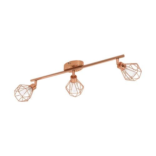 Eglo Zapata Spot 95547 UK By Massive Lighting
