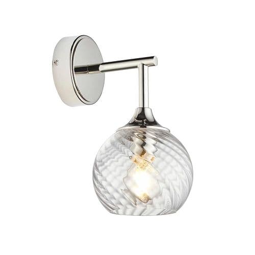 Endon Allegra Wall 104052 By Massive Lighting