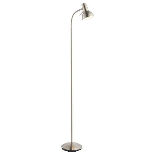 Endon Amalfi Task Floor SW 76606 By Massive Lighting