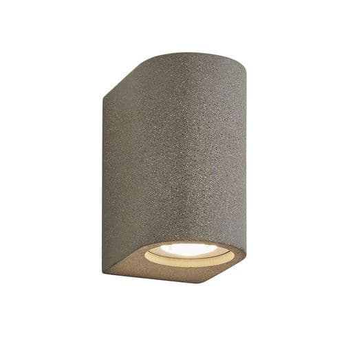 Endon Anders 2lt Wall 80668 By Massive Lighting