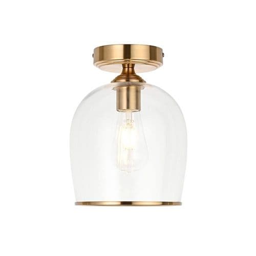 Endon Ashcroft Flush 120622 By Massive Lighting