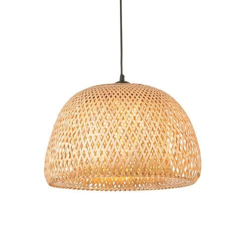 Endon Bali Pendant 101574 By Massive Lighting