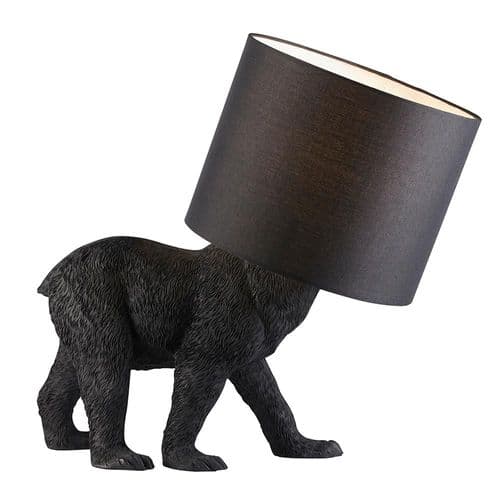 Endon Barack Bear Table 106787 By Massive Lighting