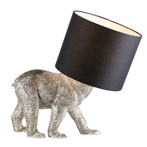 Endon Barack Bear Table 106788 By Massive Lighting