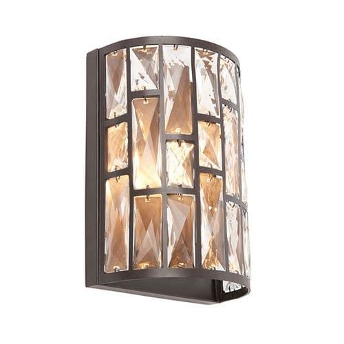 Endon Belle Wall 69392 By Massive Lighting