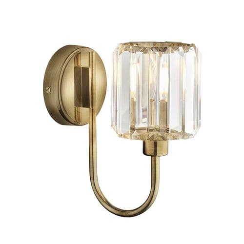 Endon Berenice Wall 107803 By Massive Lighting