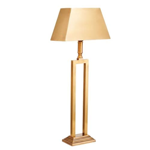 Endon Bexton Table 40w SW 72998 By Massive Lighting