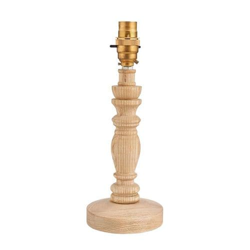 Endon Bibury Table Base 110937 By Massive Lighting