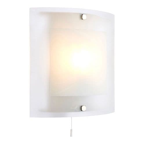 Endon Blake Wall 143-WB By Massive Lighting