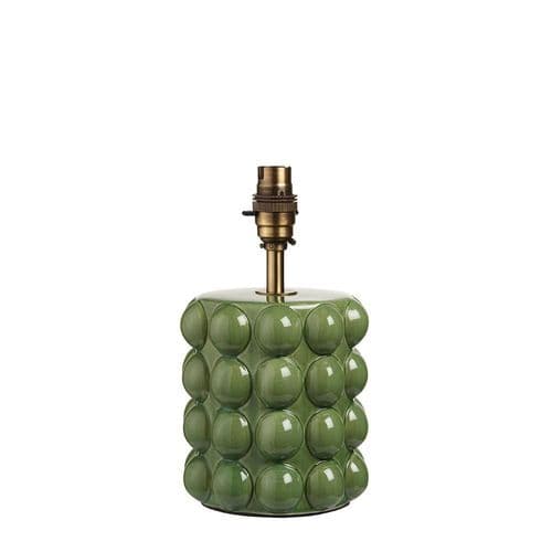 Endon Bobble Table Base 111257 By Massive Lighting