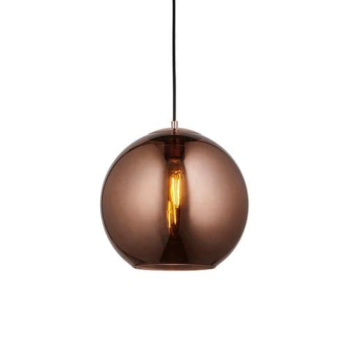 Endon Boli Pendant 102930 By Massive Lighting