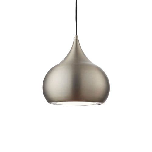 Endon Brosnan Pendant 61296 By Massive Lighting