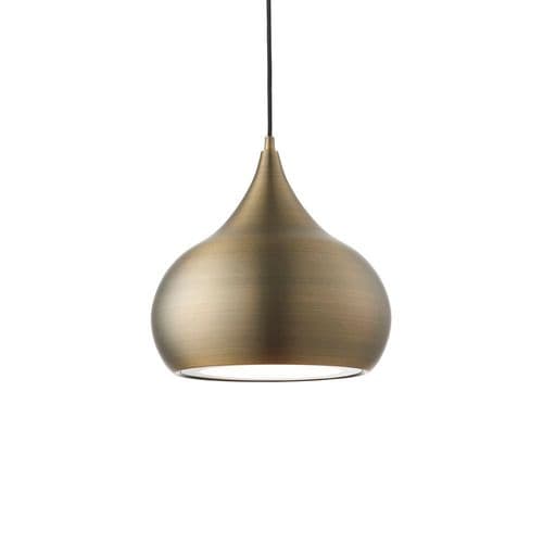 Endon Brosnan Pendant 61299 By Massive Lighting