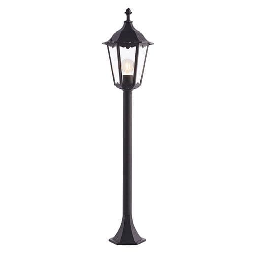 Endon Burford Bollard IP44 60w 76550 By Massive Lighting