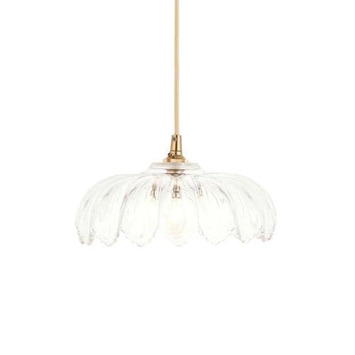 Endon Camellia Easyfit Pendant 118776 By Massive Lighting