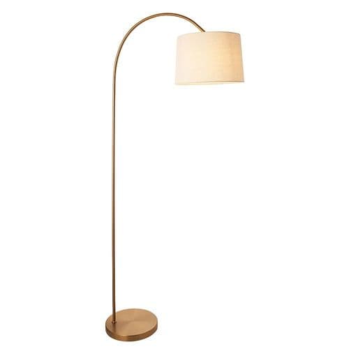 Endon Carlson Floor 110645 By Massive Lighting