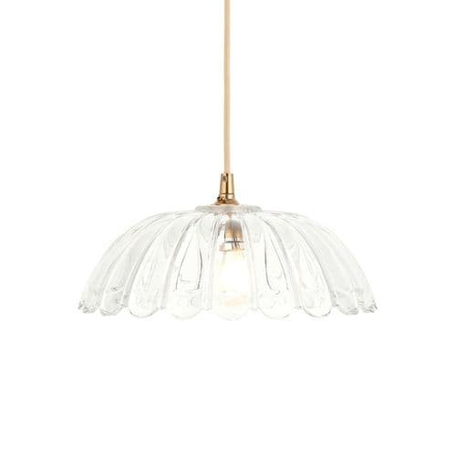 Endon Carnation Easyfit Pendant 118778 By Massive Lighting