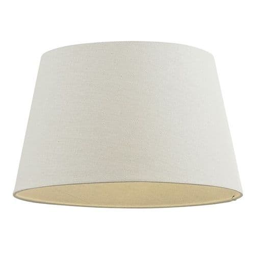 Endon Cici 14" Shade CICI-14IV By Massive Lighting