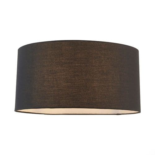 Endon Cylinder 20" Inch Shade Only 101181 By Massive Lighting