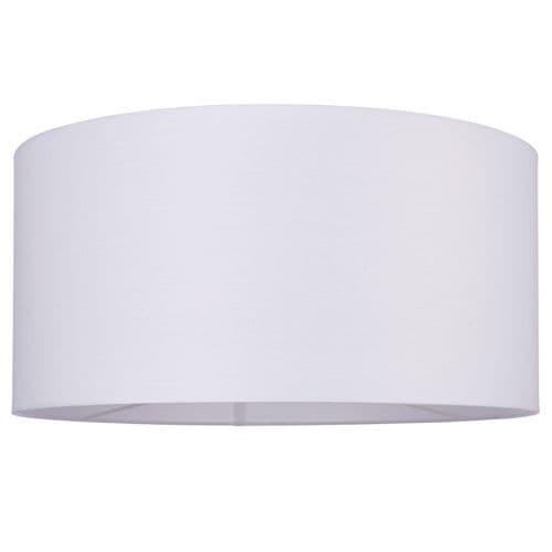 Endon Cylinder 20" Shade 77515 By Massive Lighting