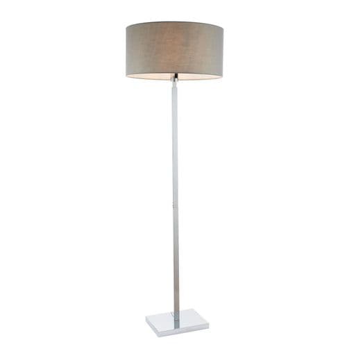 Endon Cylinder Floor 79272 By Massive Lighting