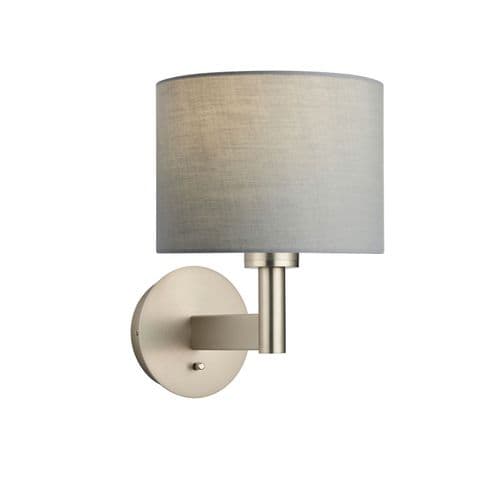 Endon Cylinder Wall 78119 By Massive Lighting 78119 By Massive Lighting