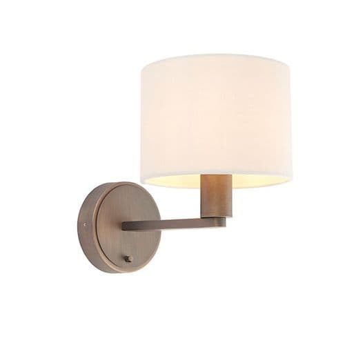 Endon Daley Wall 73018 By Massive Lighting
