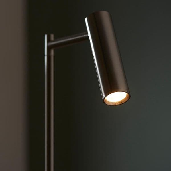 Endon Dedicated Reader Task Floor 98116 By Massive Lighting
