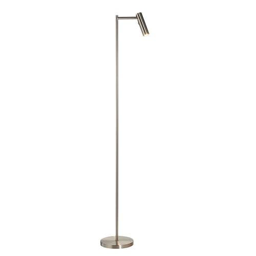 Endon Dedicated Reader Task Floor 98116 By Massive Lighting