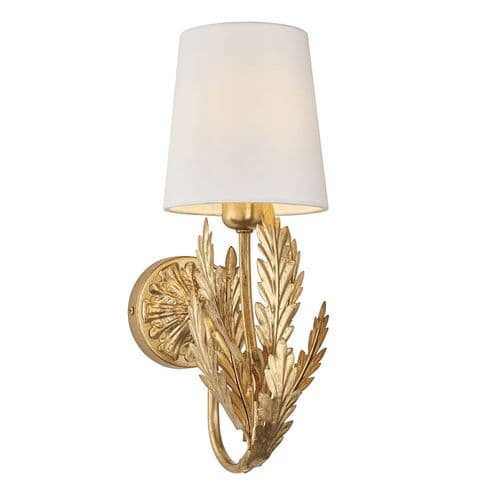 Endon Delphine Wall 95040 By Massive Lighting