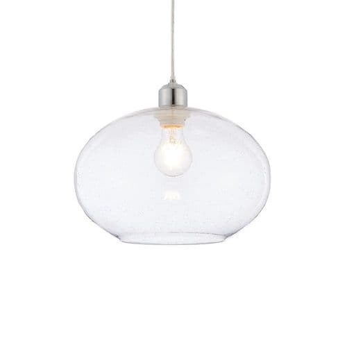 Endon Dimitri Pendant Shade73974 By Massive Lighting