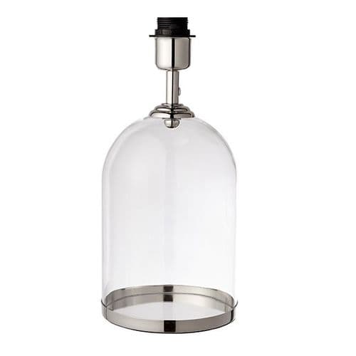 Endon Dinton Table Base Only 94367 By Massive Lighting
