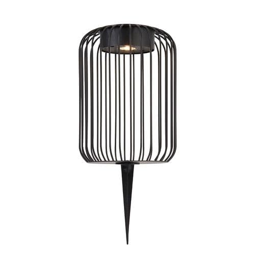 Endon Dusk Floor Spike 106476 By Massive Lighting