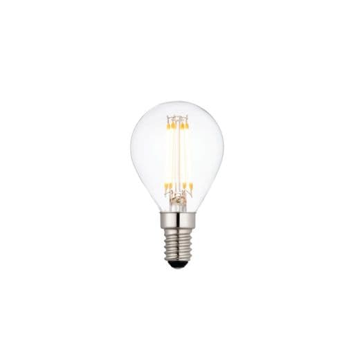 Endon E14 LED Filament Golf 93019 By Massive Lighting