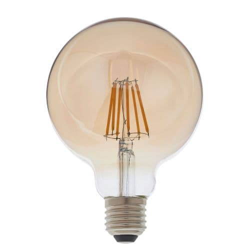 Endon E27 LED Filament 93030 By Massive Lighting